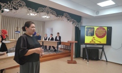 Школьный суд: как работает закон на деле